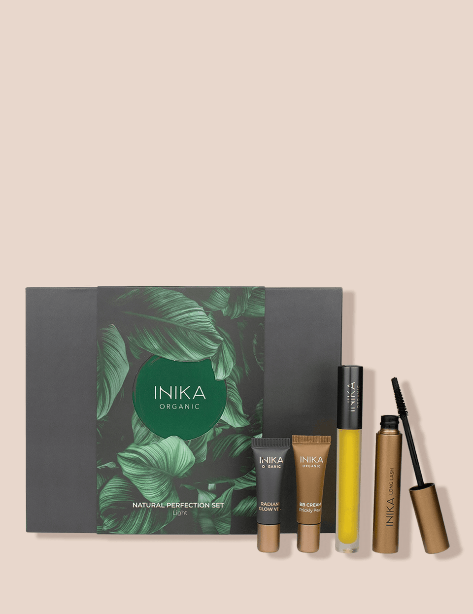 Travel Size & Minis – INIKA Organic Australia