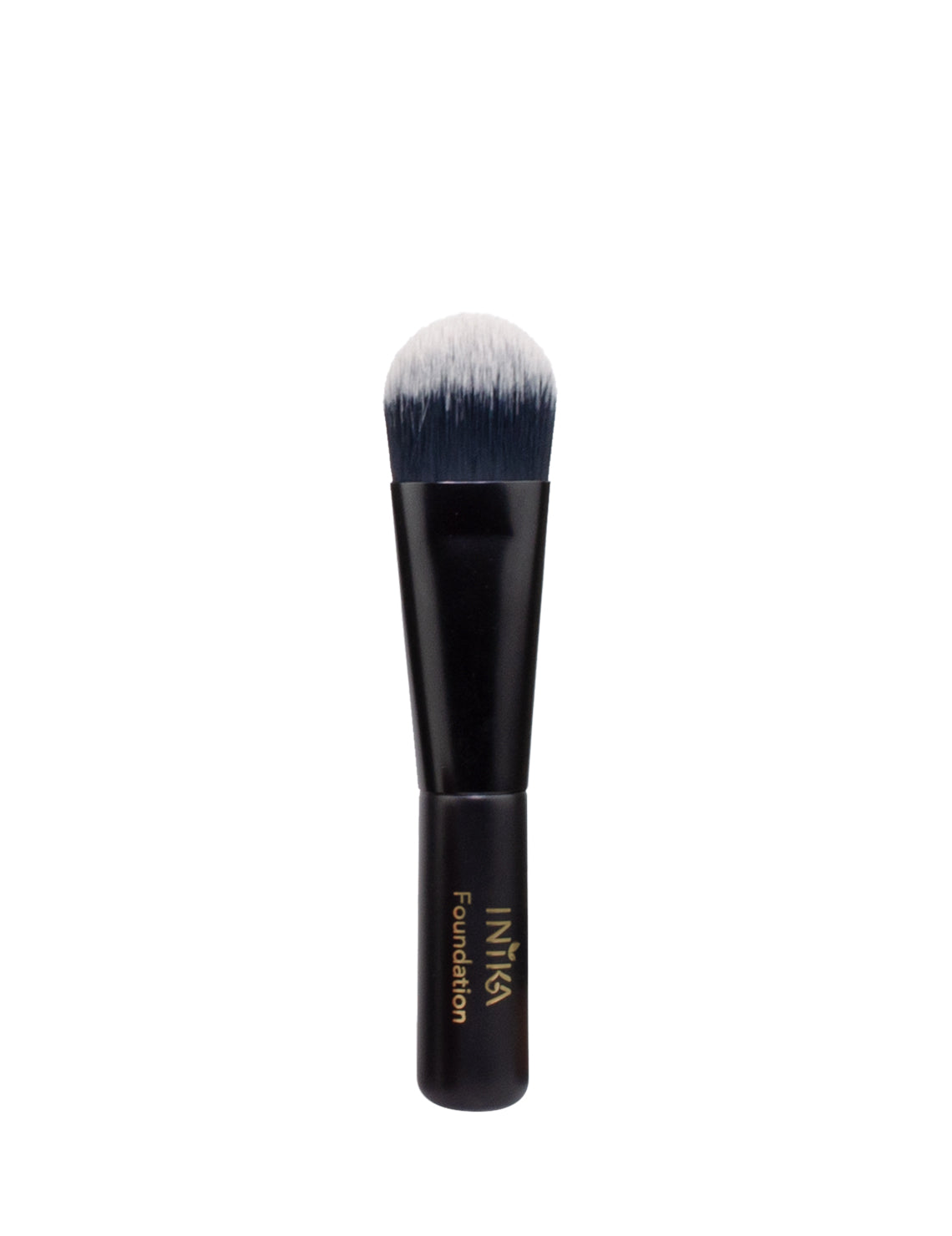 Limited Edition Travel Foundation Brush INIKA Organic Australia