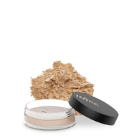 Loose Mineral Foundation SPF25 (Strength) | INIKA Organic | 01