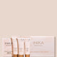 INIKA Organic Skincare Luminosity Trial Kit