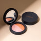 INIKA Organic Mineral Baked Blush Duo