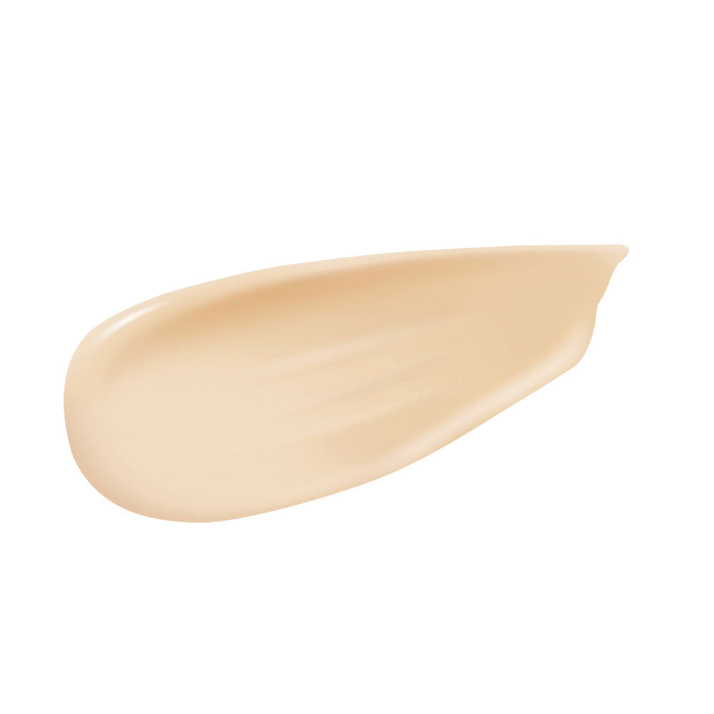 INIKA Organic Liquid Foundation Cream - 4ml (Mini)