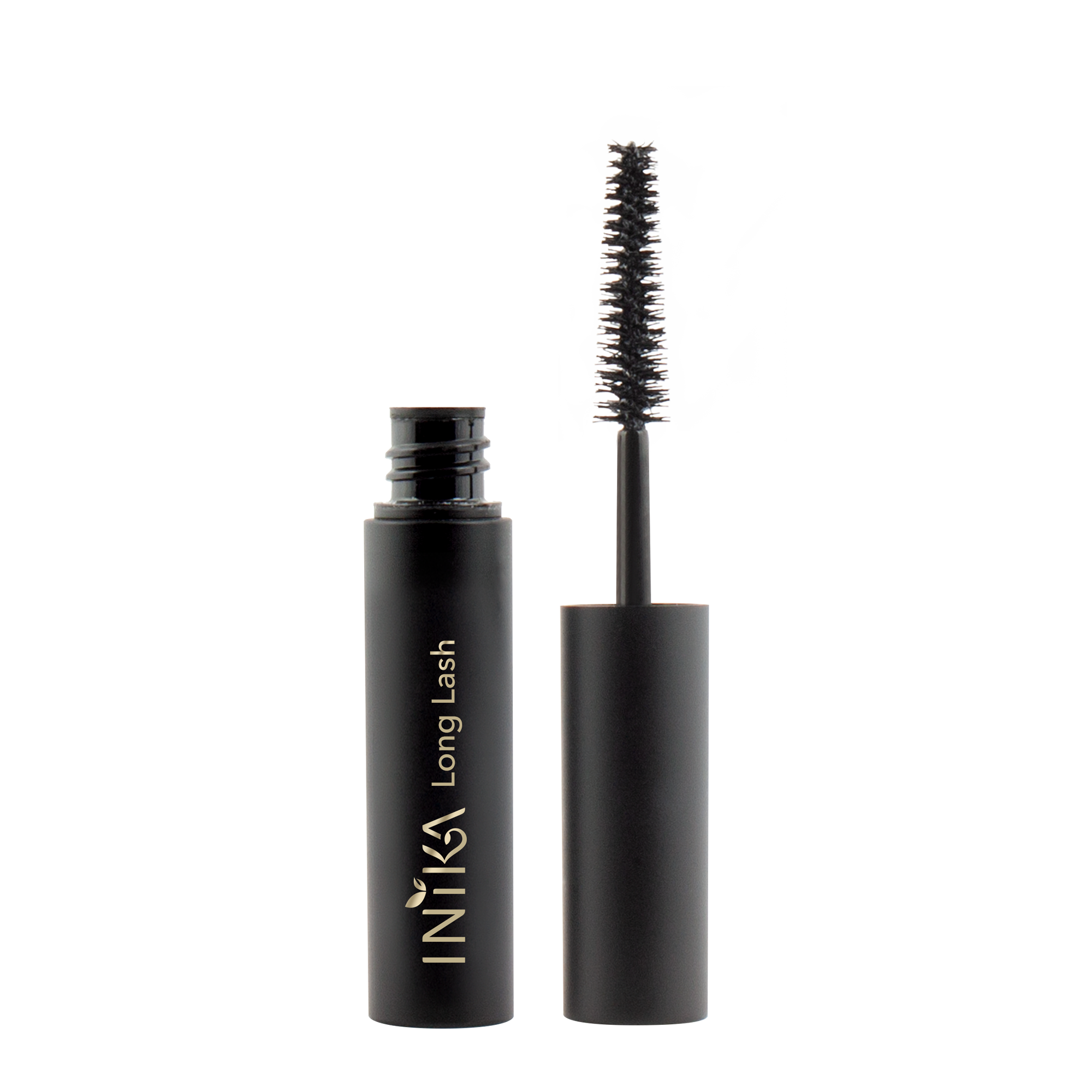 Mini Long Lash Vegan Mascara (Black)