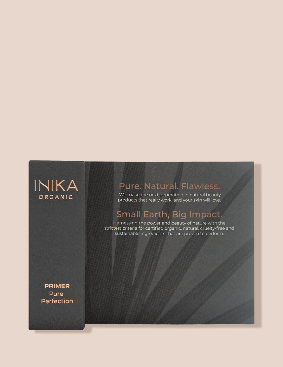 INIKA Organic Pure Perfection Primer 4ml (Boxed)