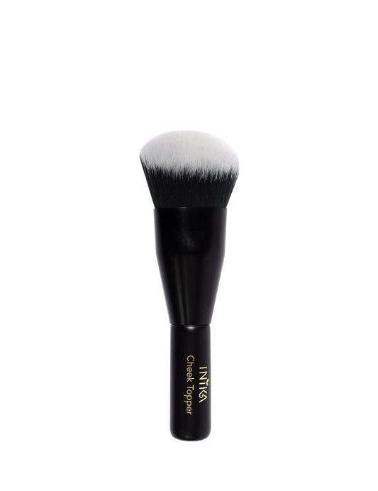 Limited Edition Travel Cheek Topper Brush