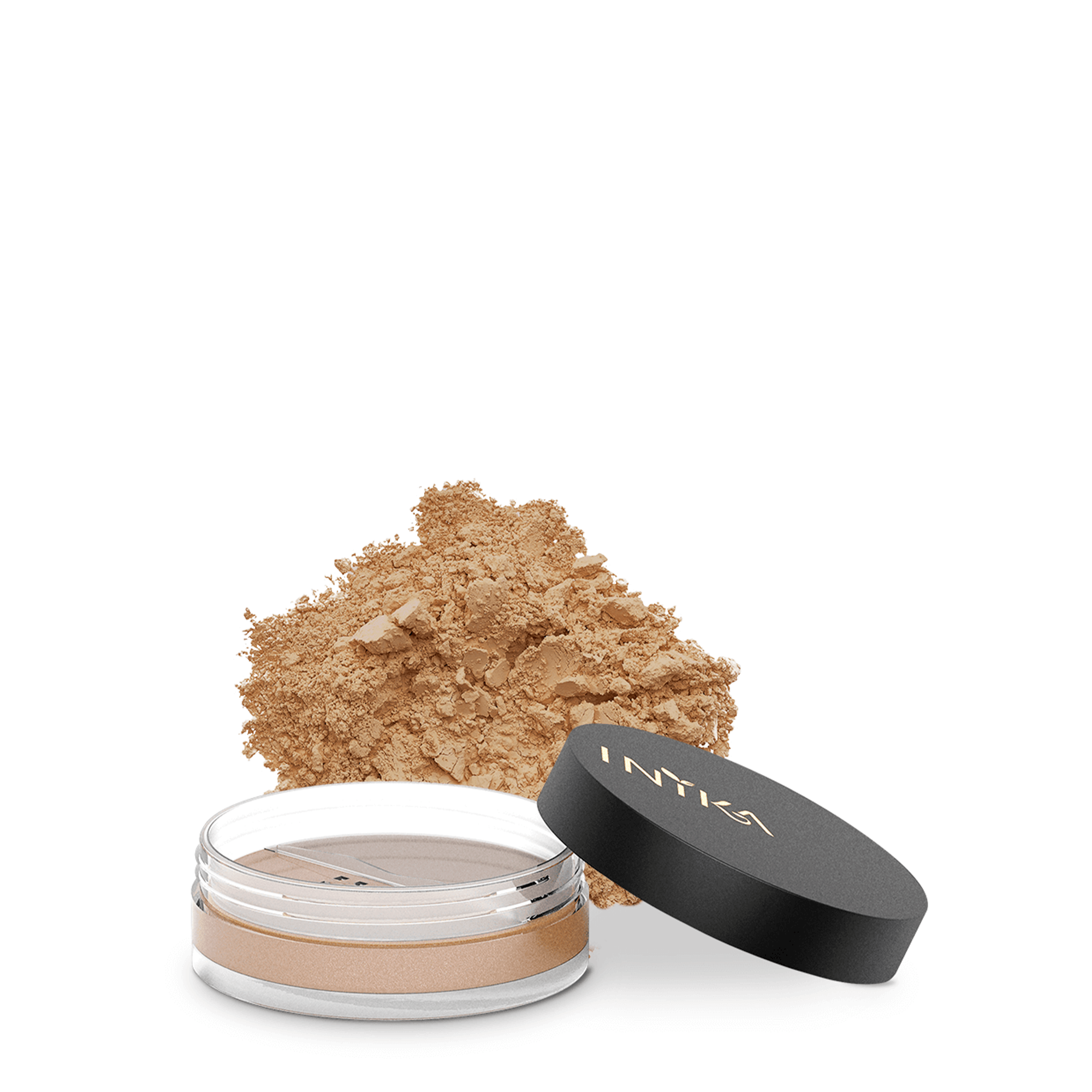Loose Mineral Foundation SPF25 (Freedom) | INIKA Organic | 01