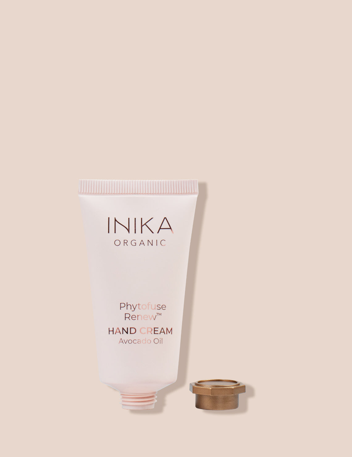 INIKA Organic Phytofuse Renew Hand Cream 30ml | INIKA Organic | 01