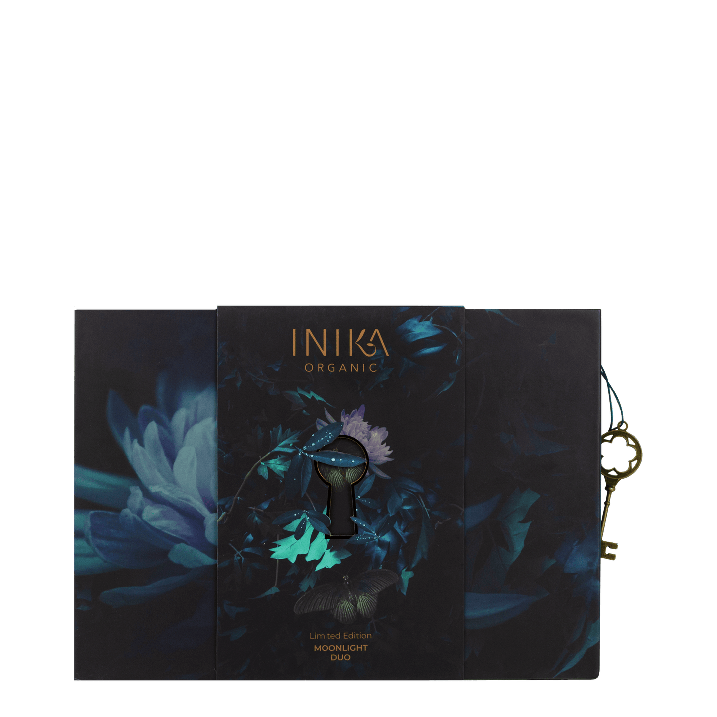 Limited Edition Moonlight Duo | INIKA Organic