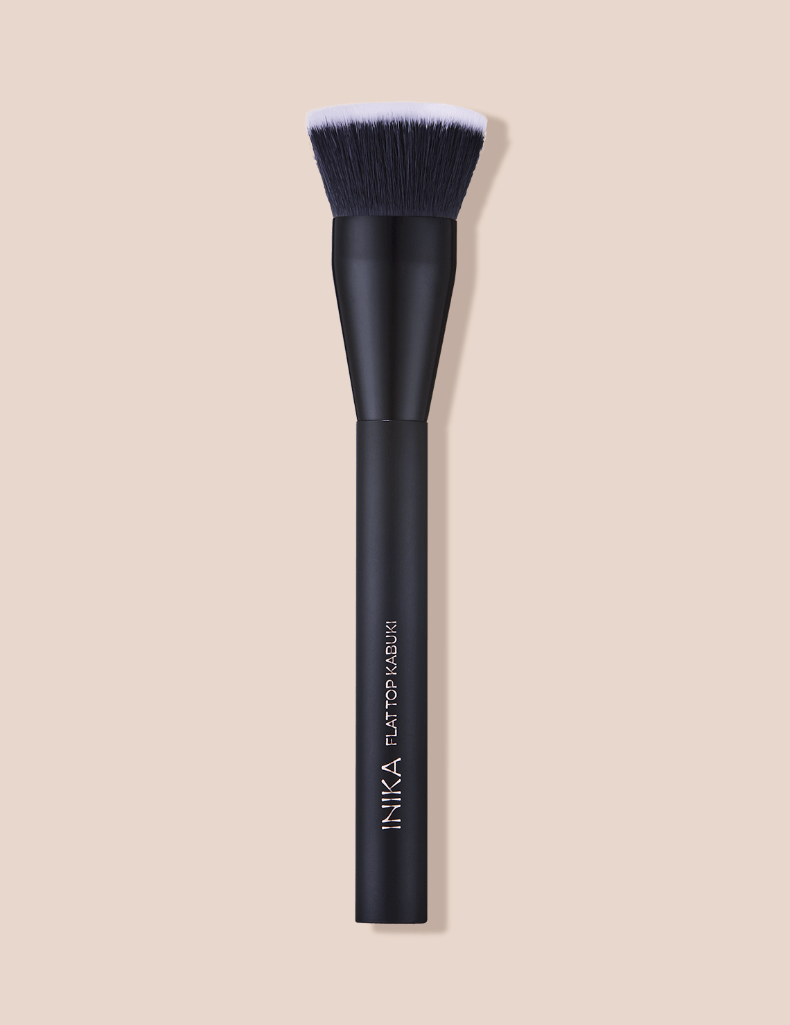 Flat Top Kabuki Brush Inika Organic