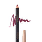 INIKA Organic Lipstick Crayon (Deep Plum) | INIKA Organic | 03