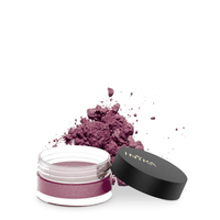 Loose Mineral Eyeshadow (Autumn Plum) | INIKA Organic | 01
