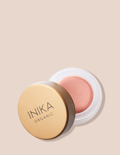 INIKA Organic Lip & Cheek Cream (Dusk) | INIKA Organic | 01