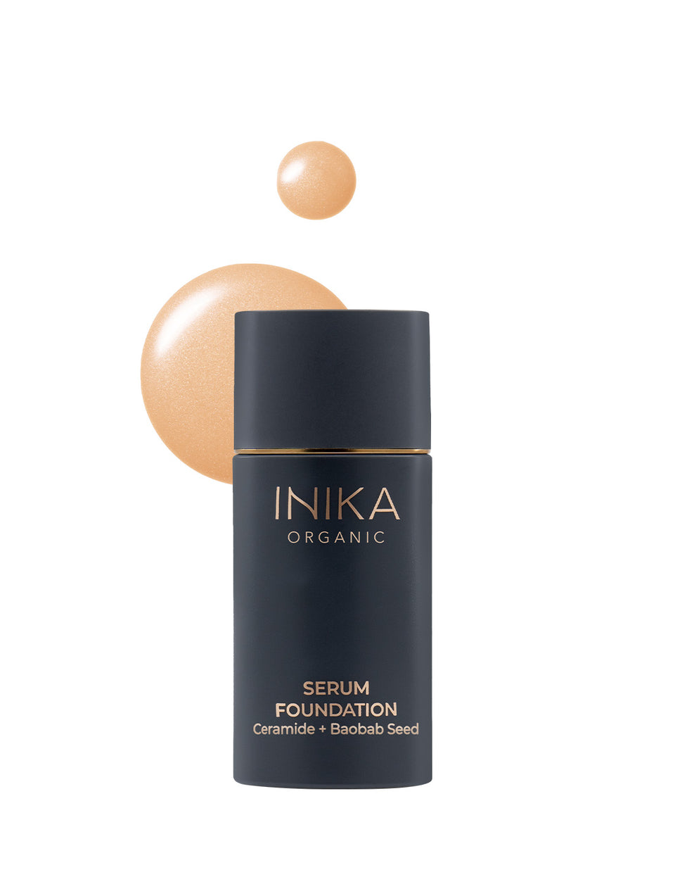 Naturalis Inka Natural & Organic Cosmetics and Skincare Australia – INIKA Organic ...
