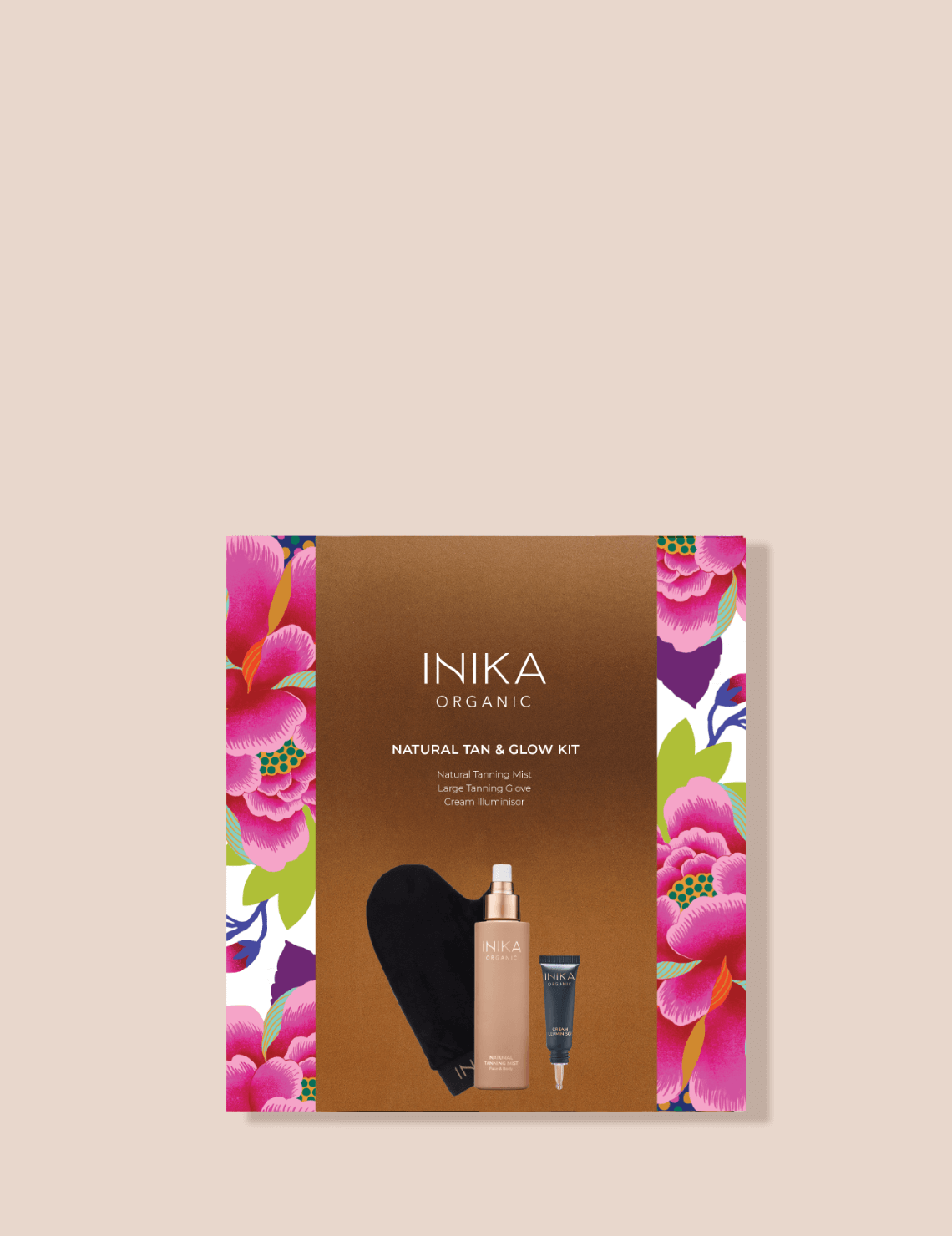 INIKA Tanning Glove INIKA Tanning Glove