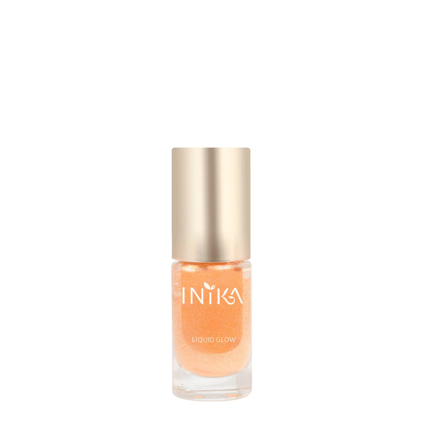 Limited Edition Liquid Glow Illuminisor | INIKA Organic
