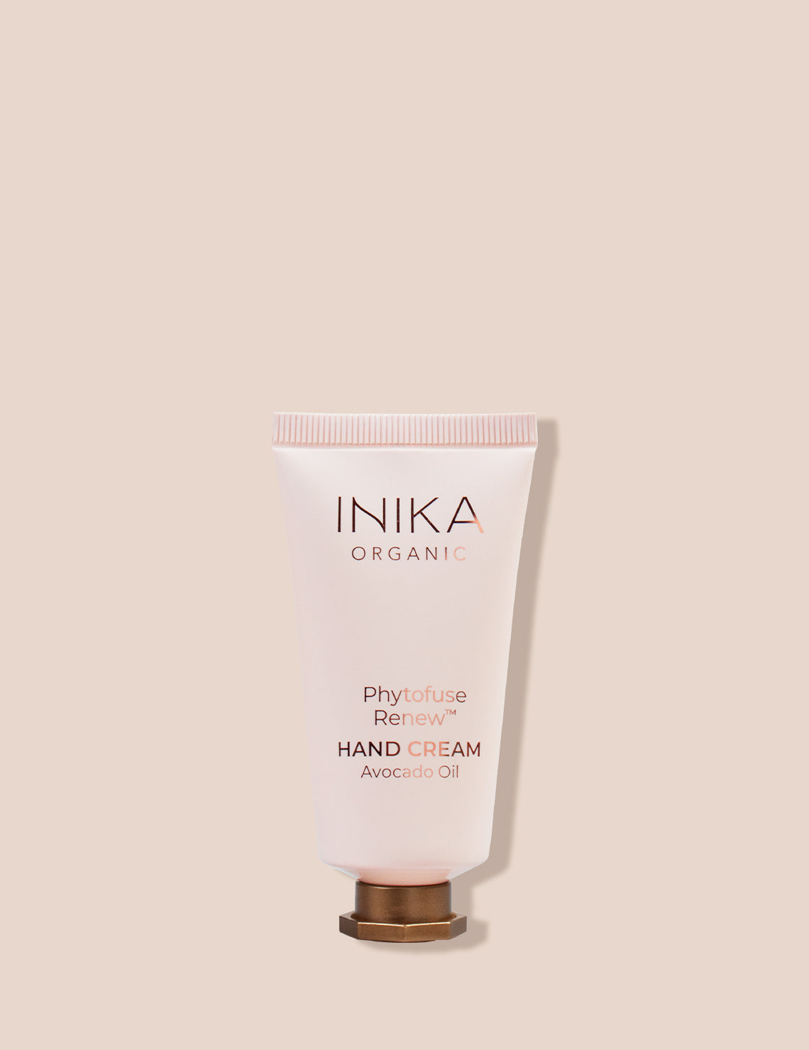 INIKA Organic Phytofuse Renew Hand Cream 30ml | INIKA Organic | 02