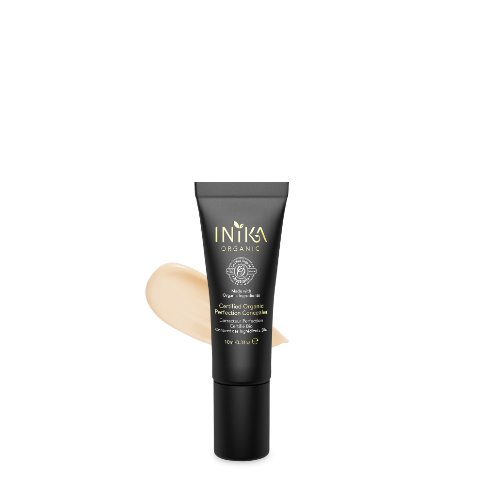 Certified Organic Perfection Concealer (Light) (Unboxed)