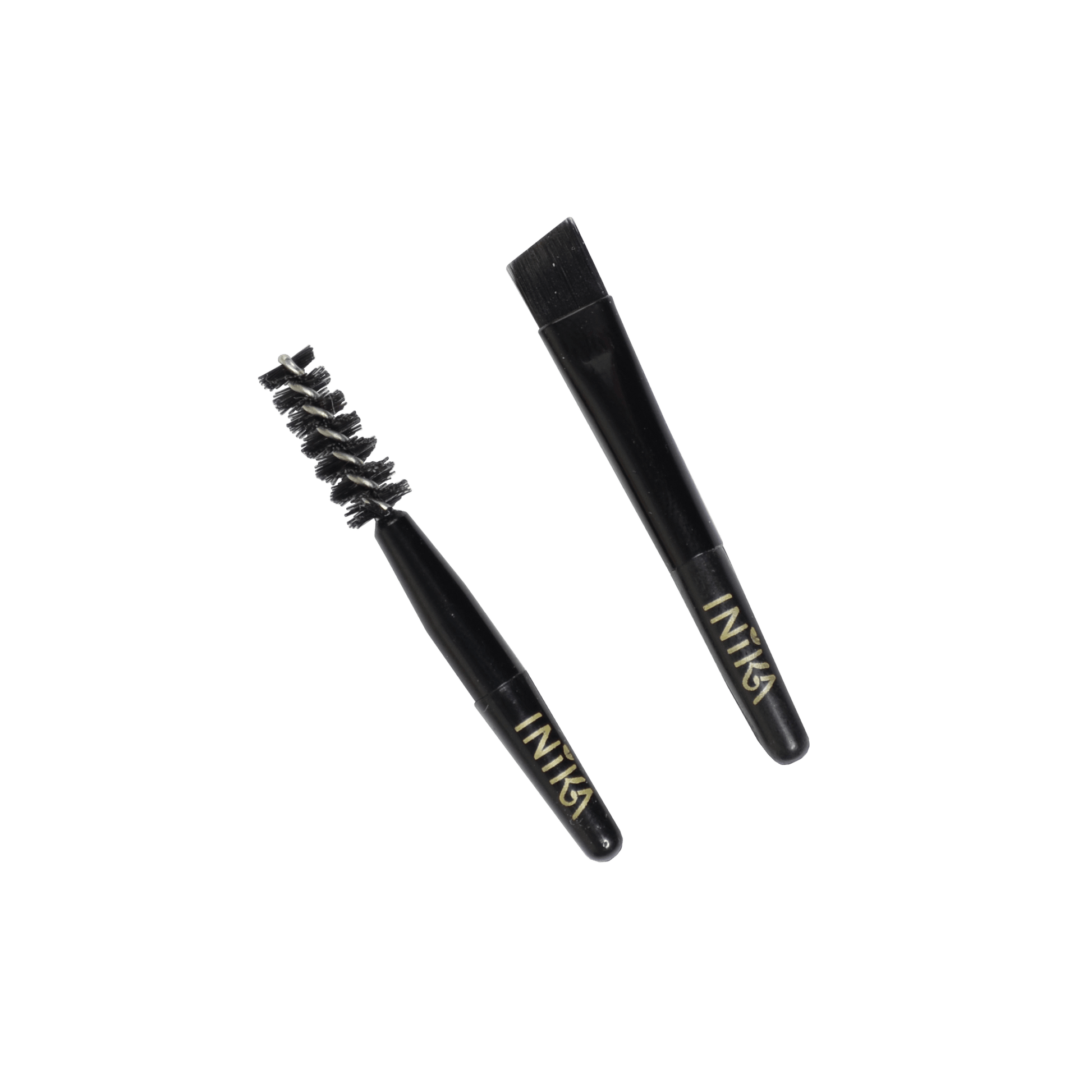 Brow Define Palette (Amber) | INIKA Organic | 03