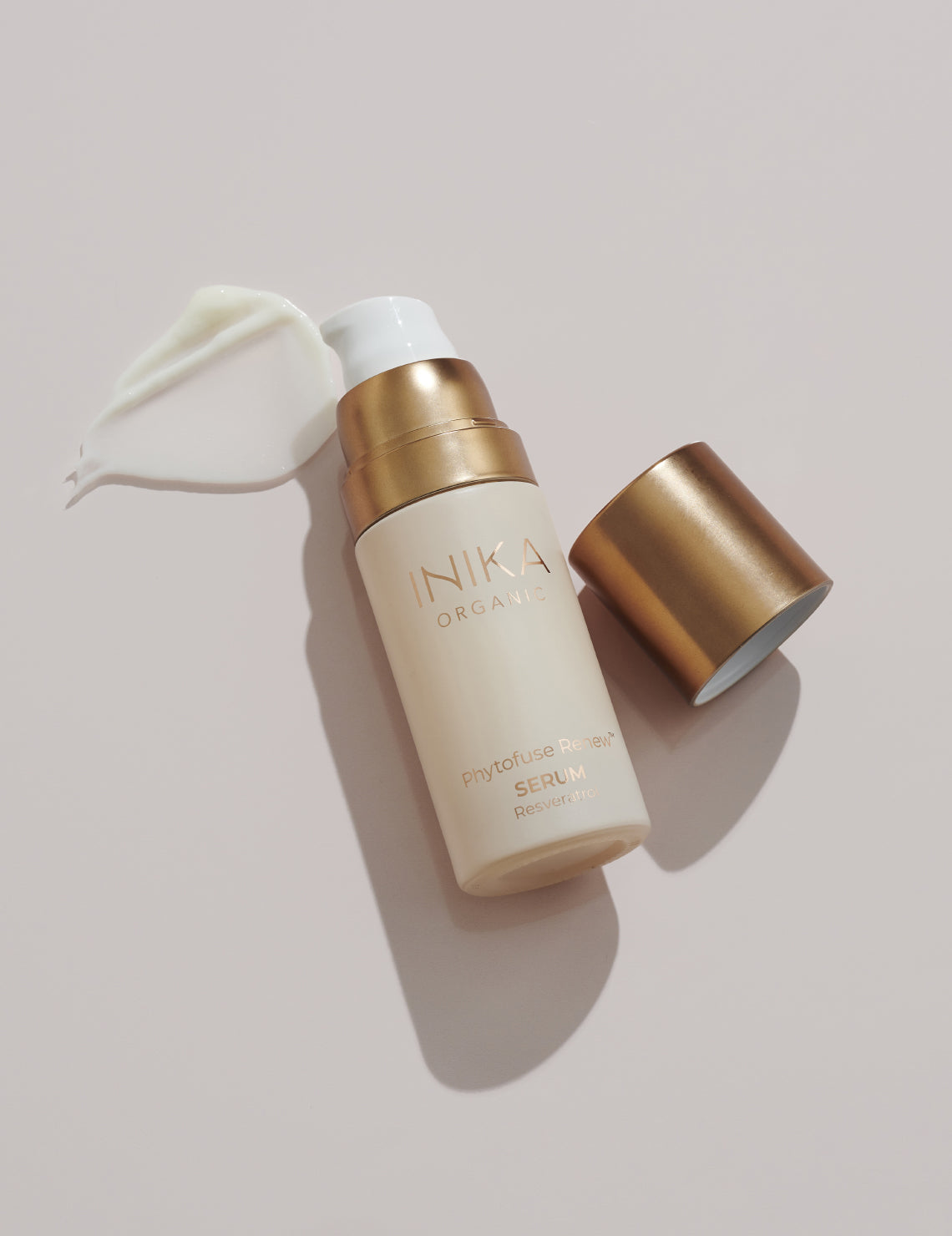 INIKA Organic Phytofuse Renew Serum | INIKA Organic | Lifestyle 03