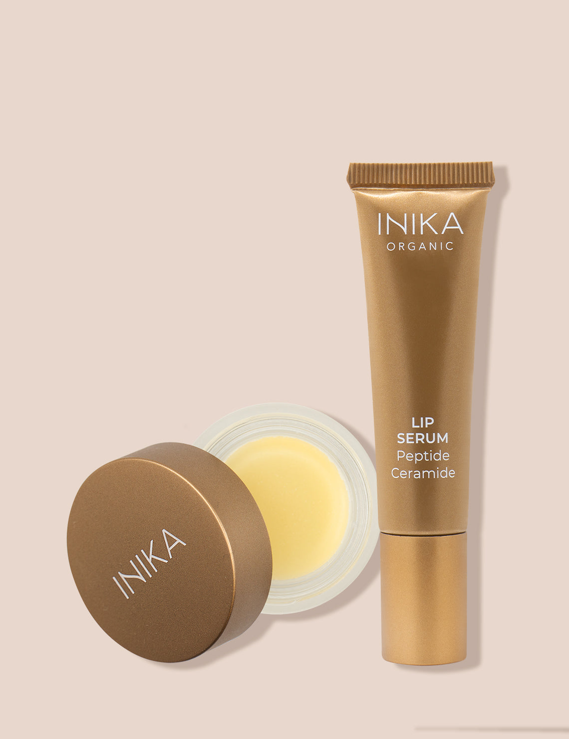 Advanced Repair Lip System