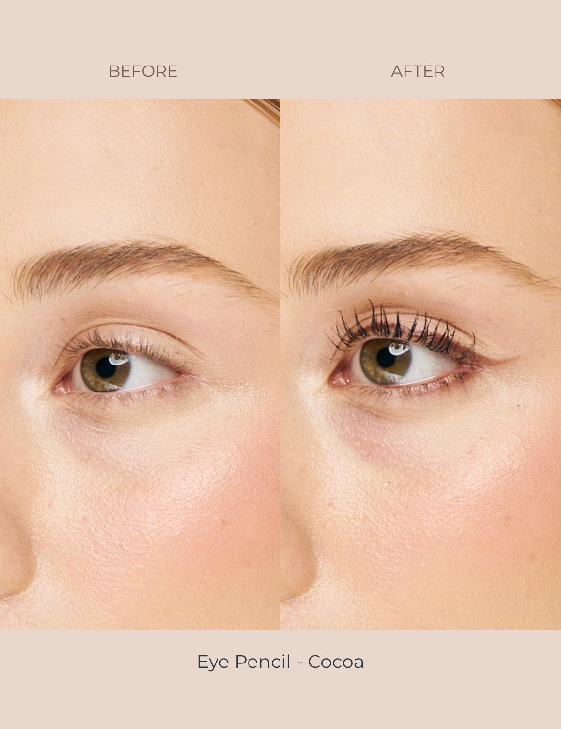 INIKA Organic Eye Pencil