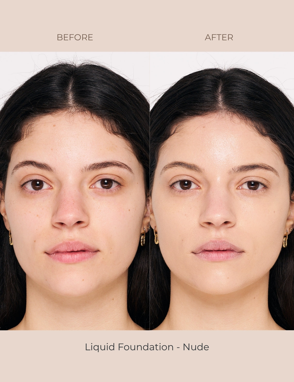 INIKA Organic Liquid Foundation
