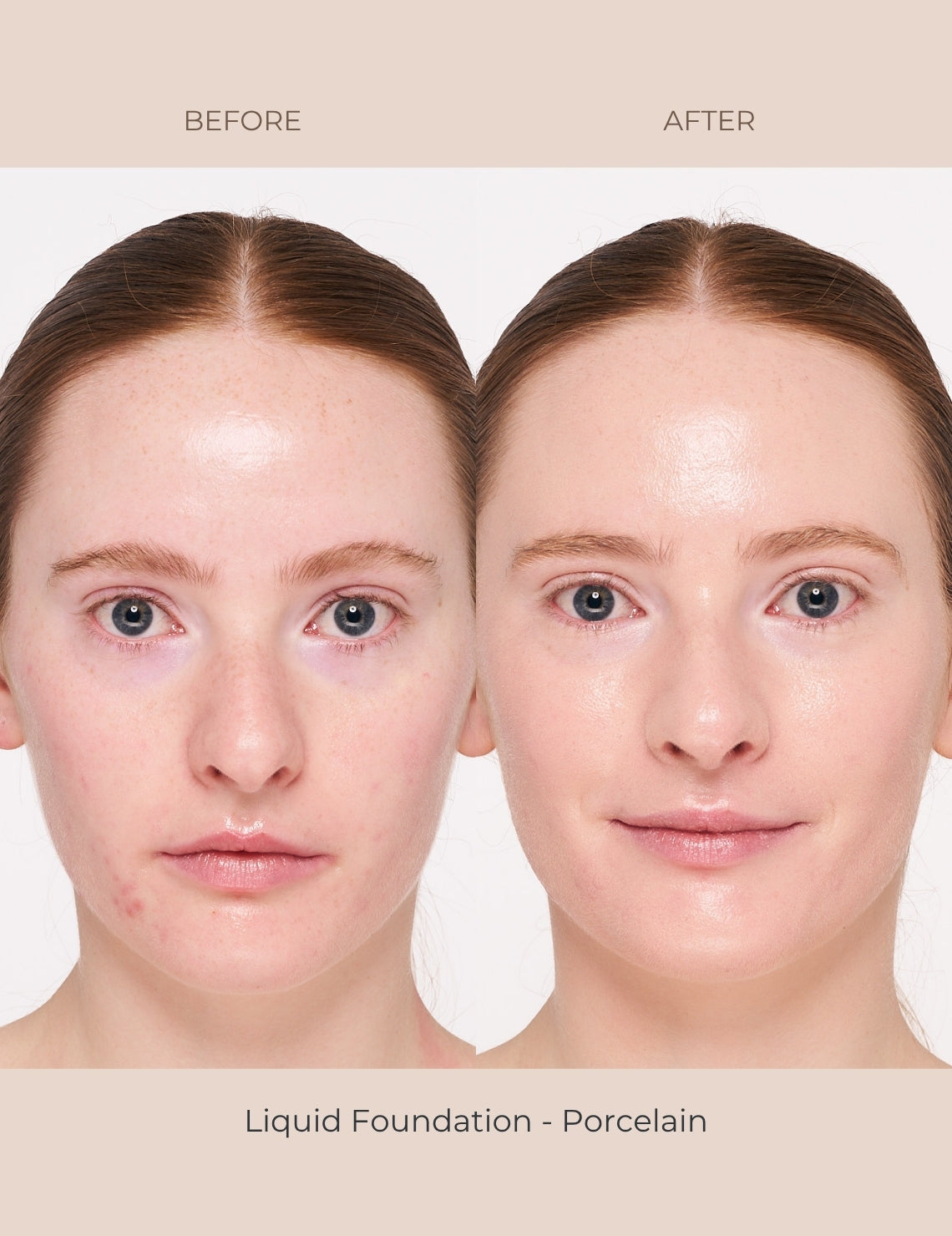 INIKA Organic Liquid Foundation