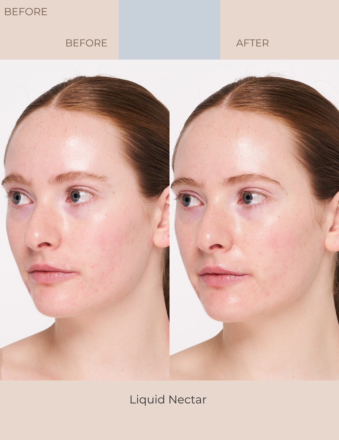 INIKA Organic Liquid Nectar Primer