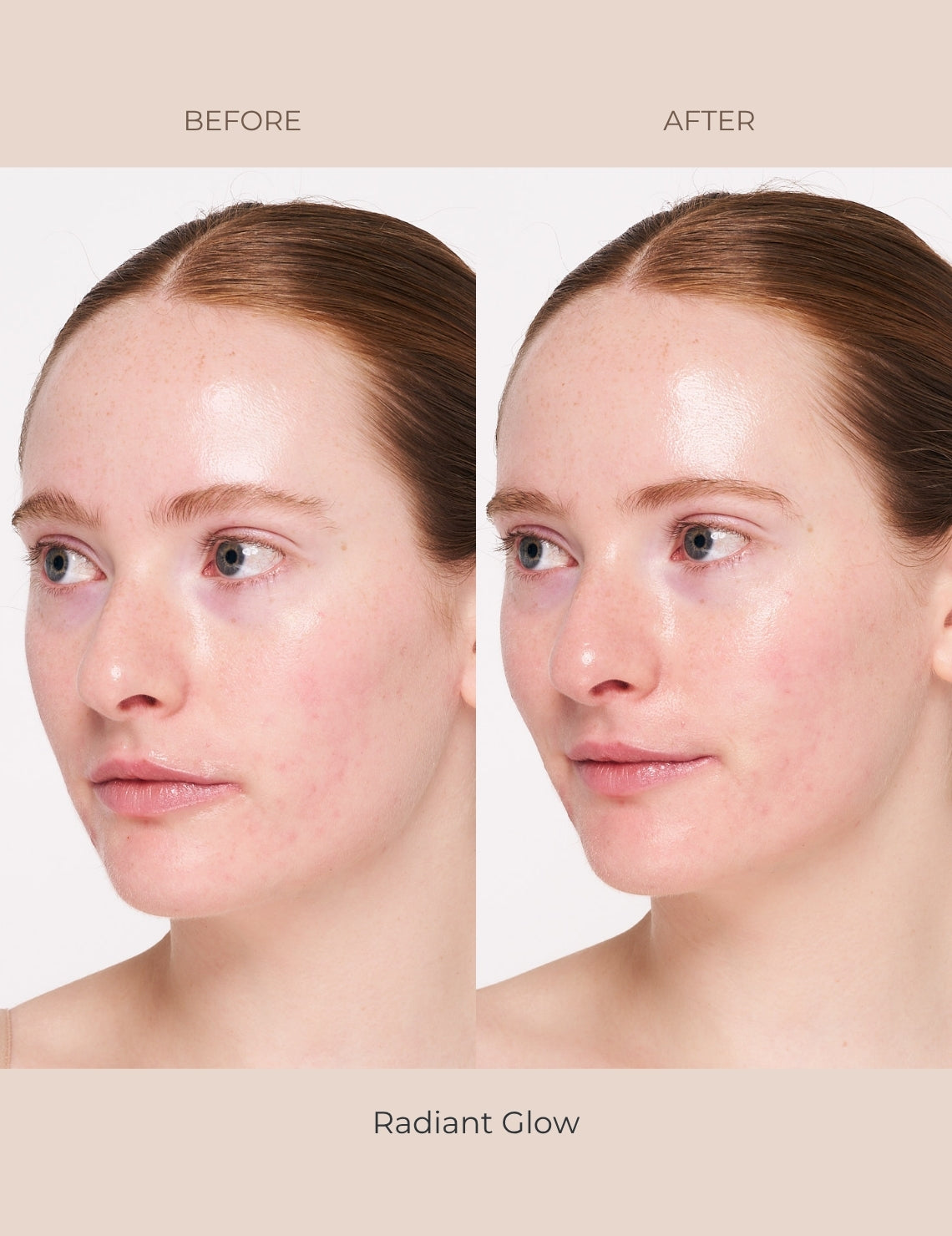 INIKA Organic Radiant Glow