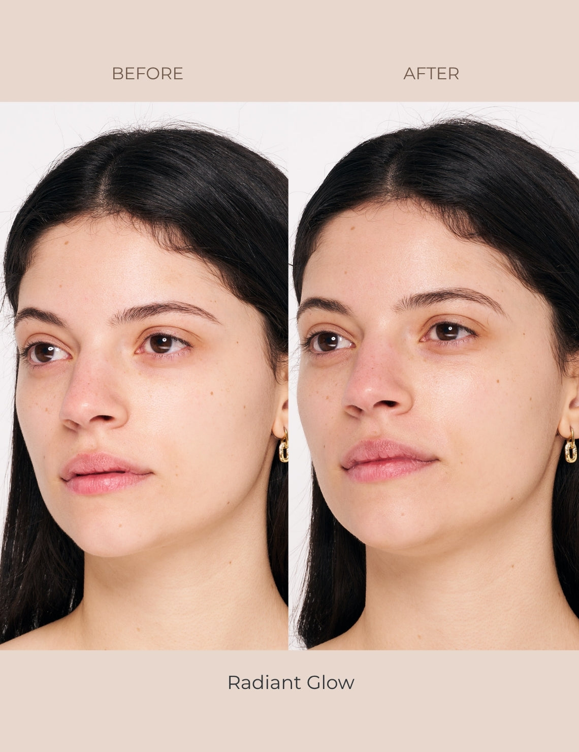 INIKA Organic Radiant Glow