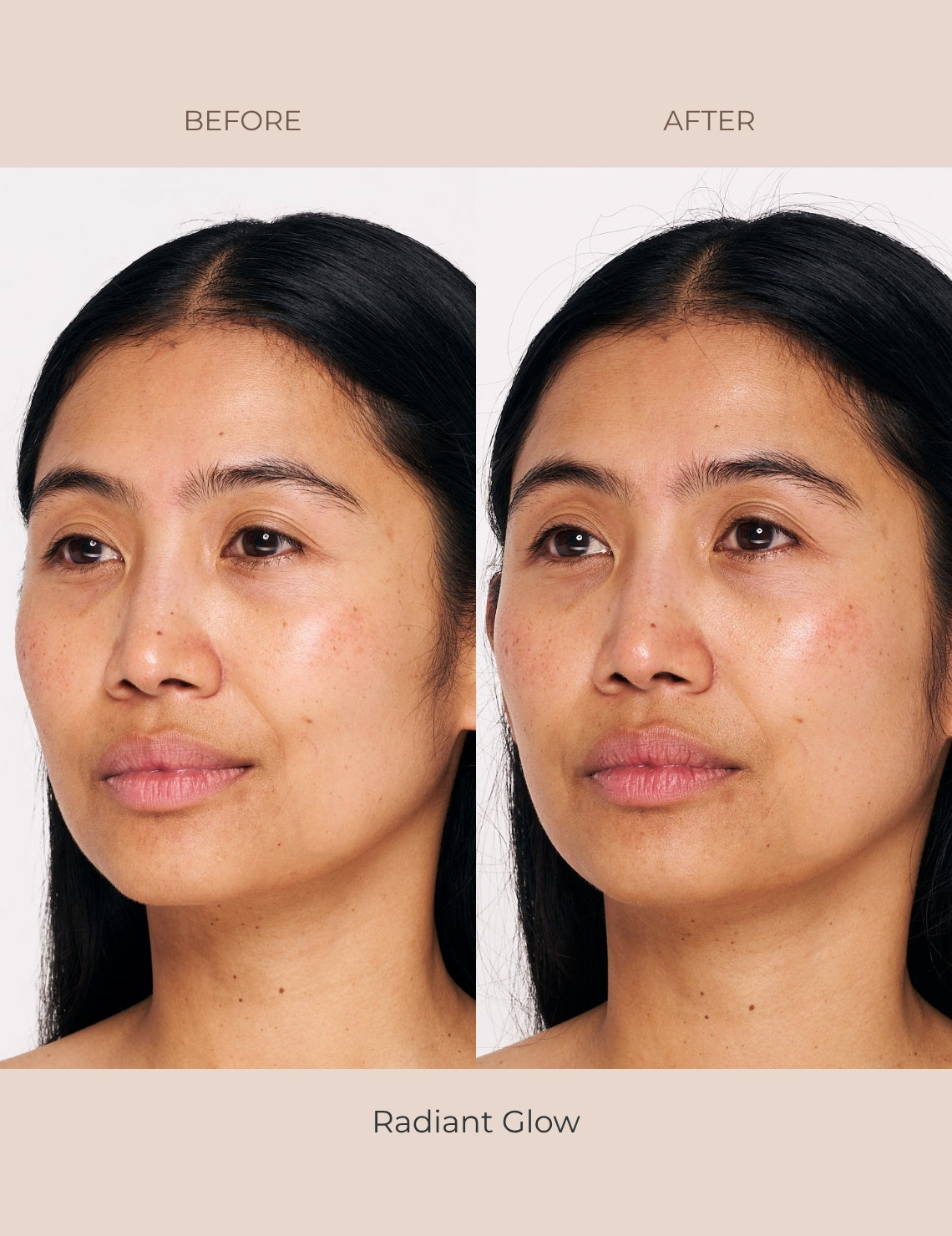 INIKA Organic Radiant Glow