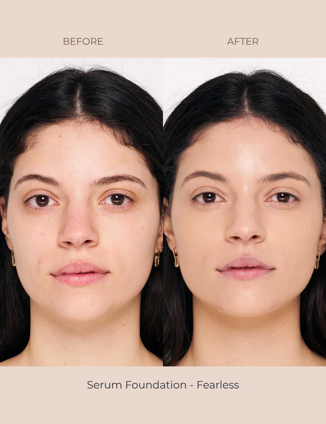 INIKA Organic Serum Foundation