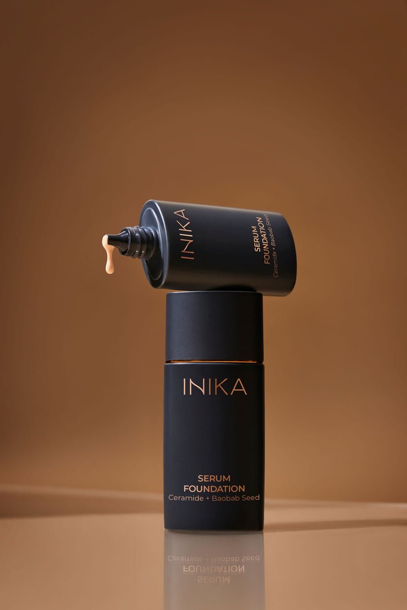 How INIKA Organic Works with CleanHub to Combat Plastic Waste – INIKA ...