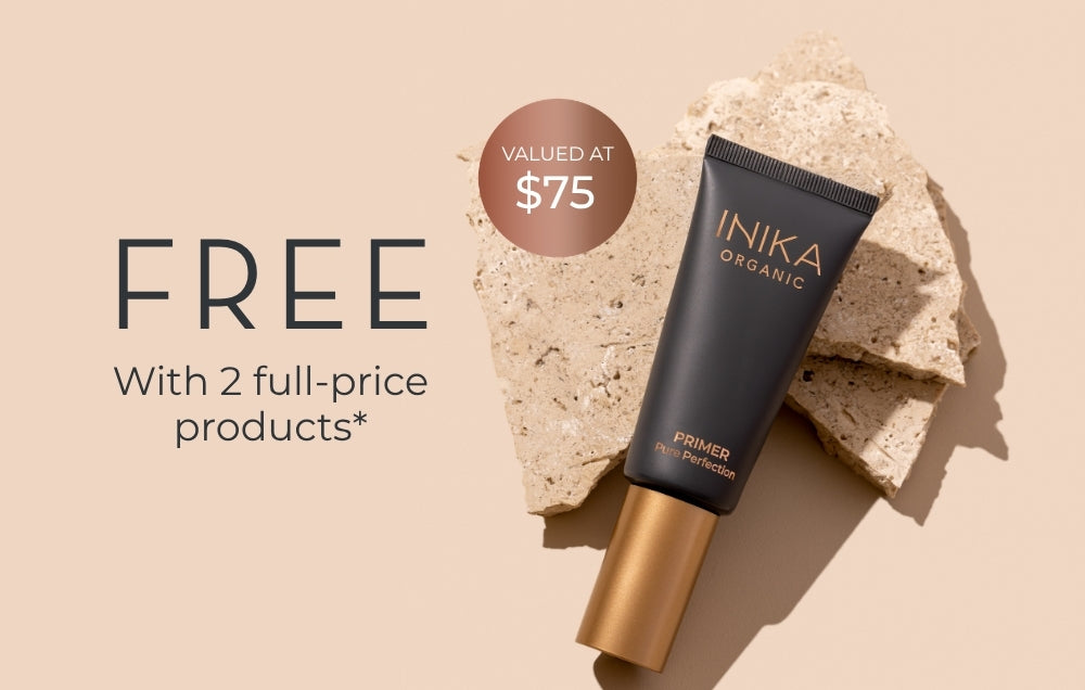Phytofuse Renew™ Skincare – INIKA Organic Australia