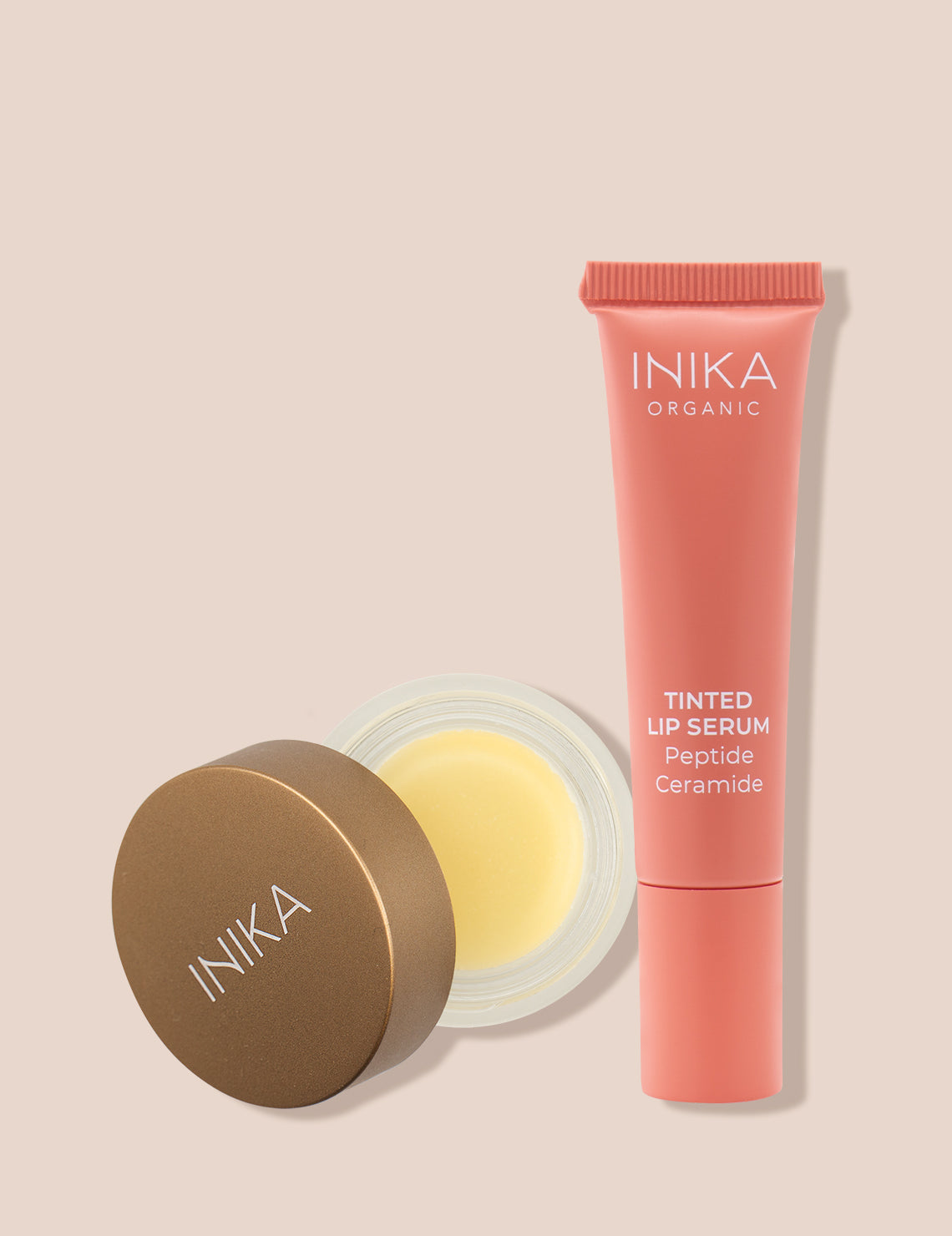 Advanced Repair Lip System (Tinted)