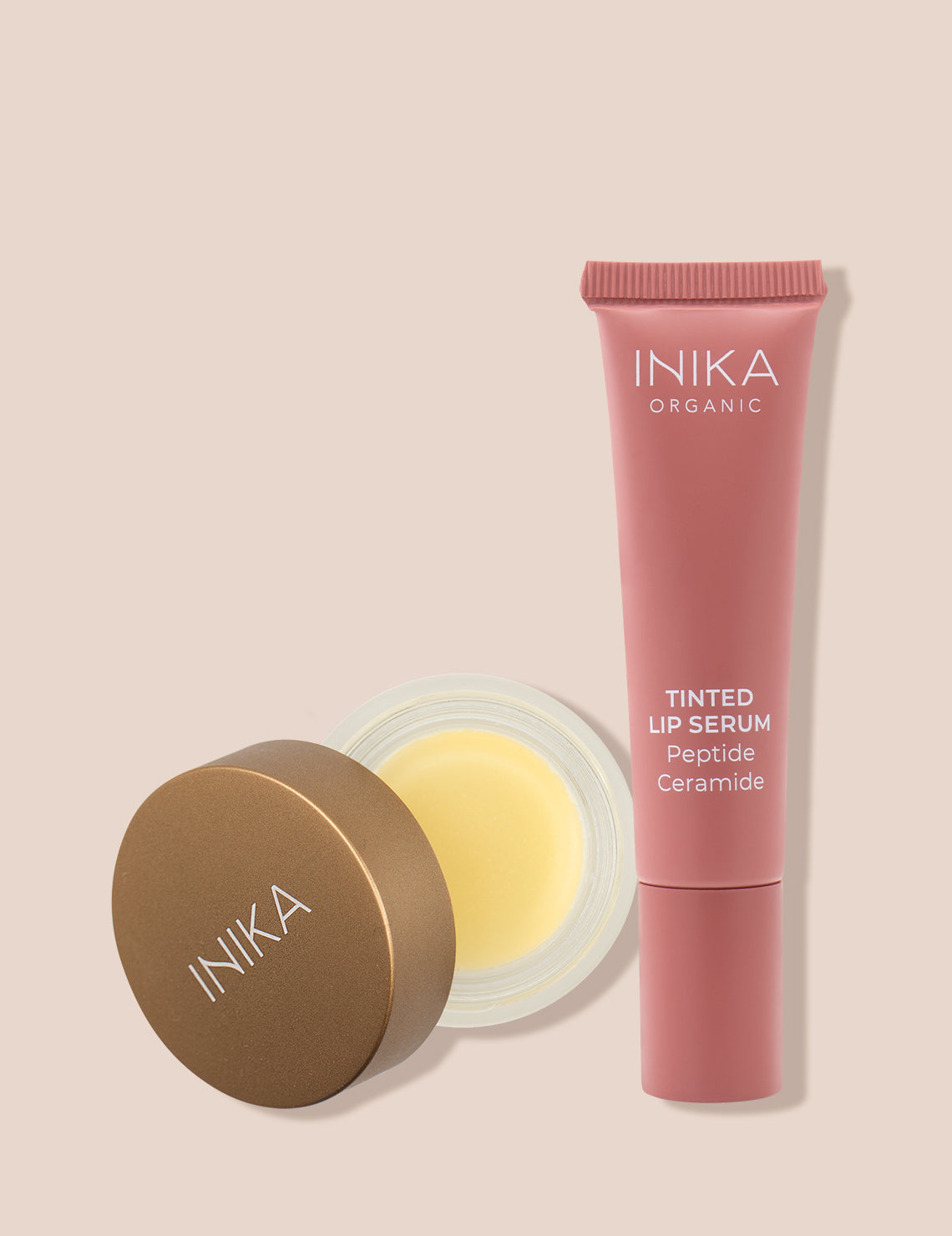 Advanced Repair Lip System (Tinted)