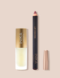 Lip Collagen Colour Boost