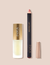 Lip Collagen Colour Boost