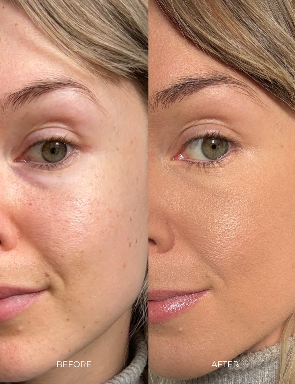 INIKA Organic Loose Mineral Foundation SPF 25