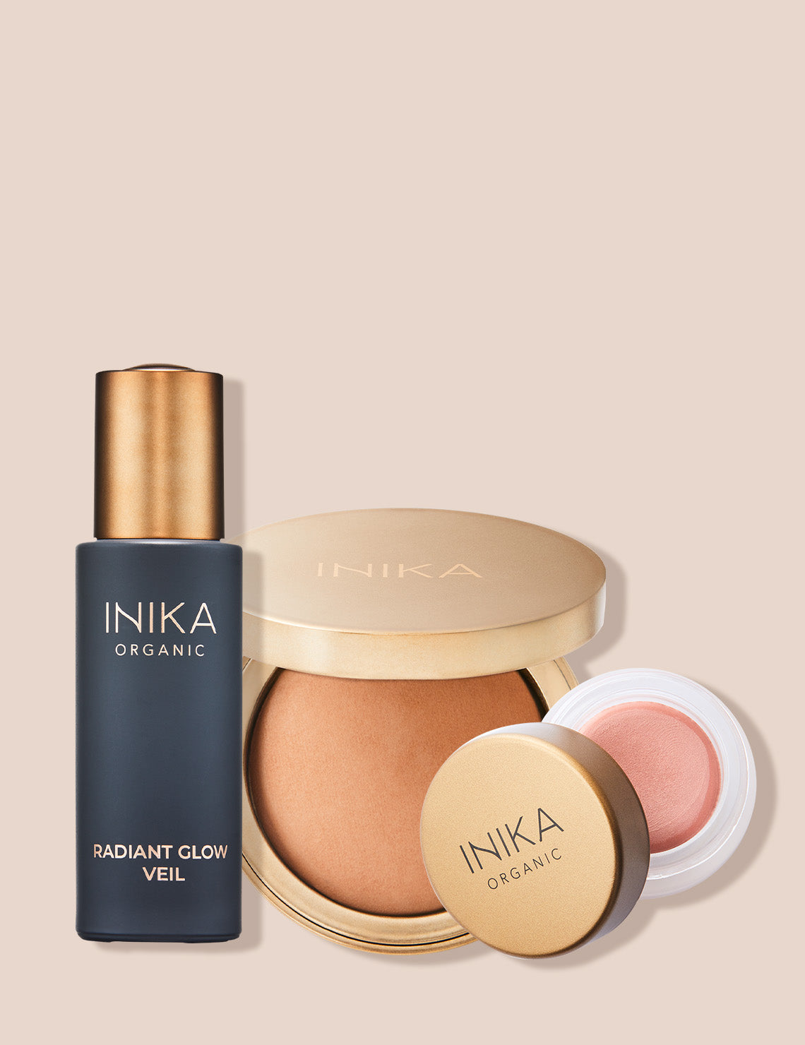 Radiance Glow Set