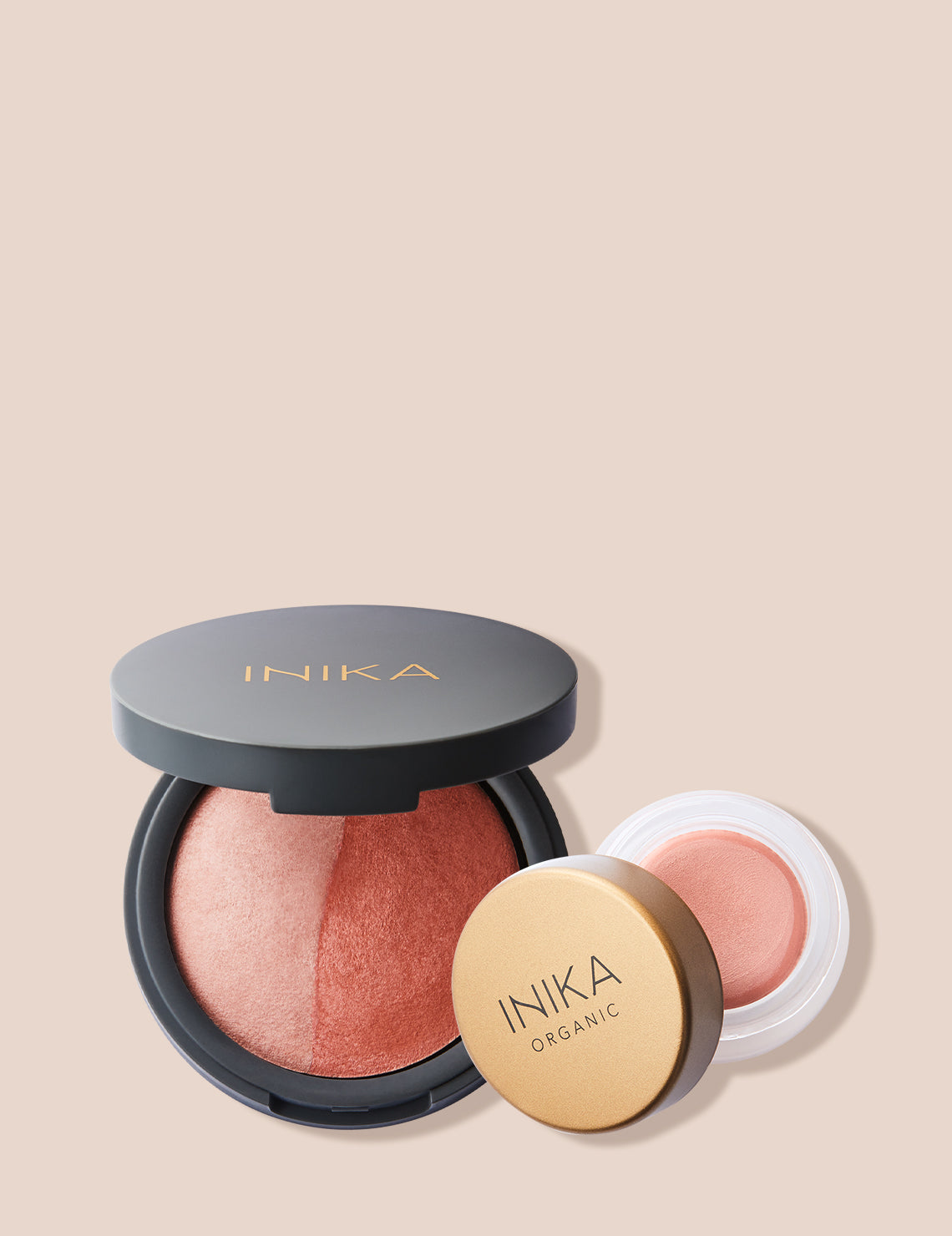 Blooming Blush Set