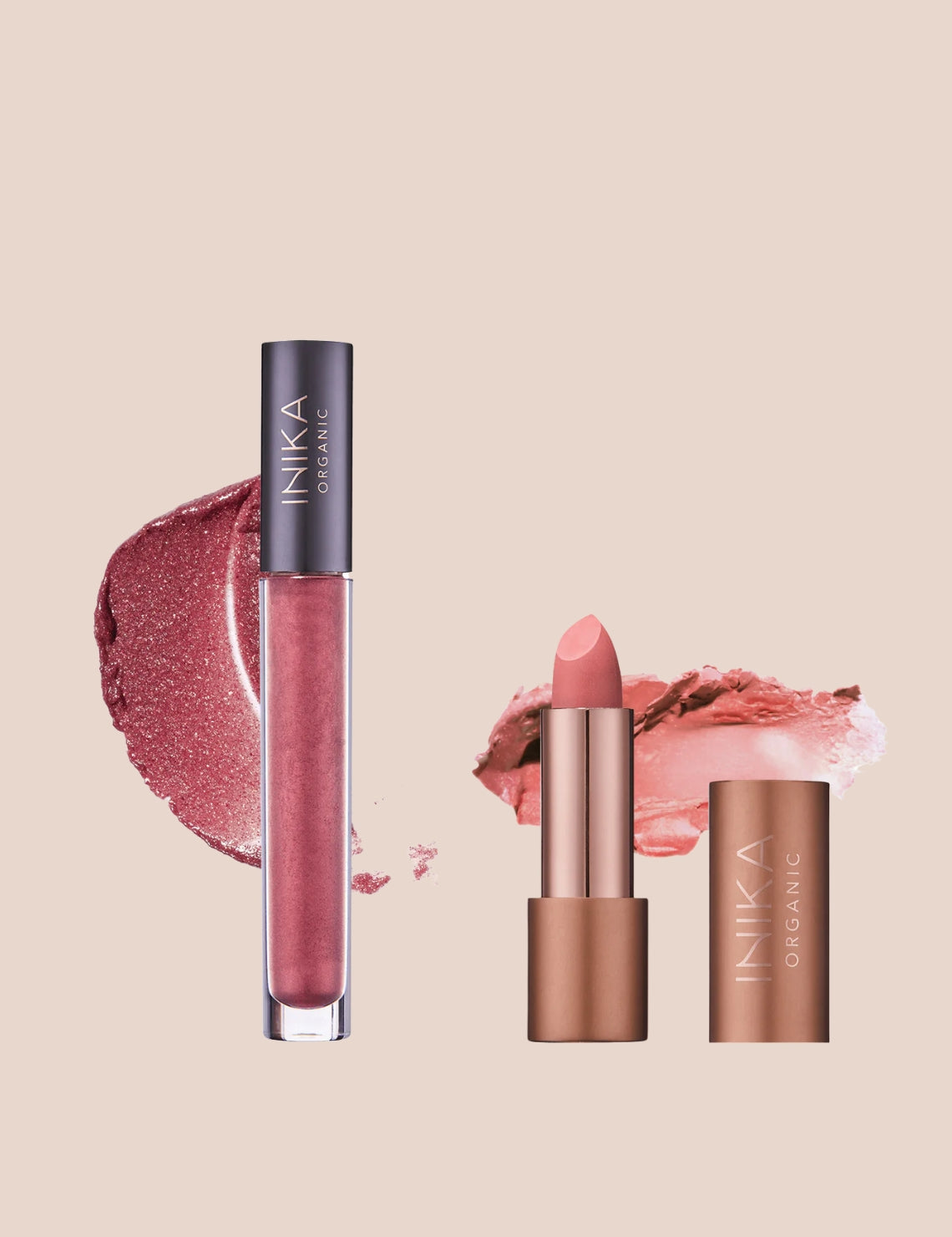 Lush Lips Bundle