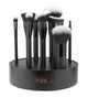 Rotating Makeup Organiser