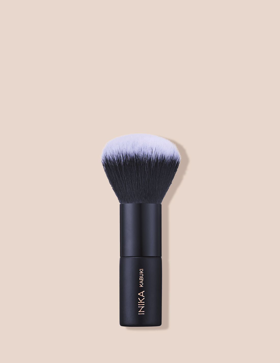 INIKA Organic Kabuki Brush main image 0