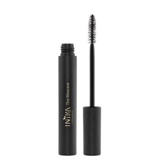 The Mascara Certified Organic (Black) (Unboxed)
