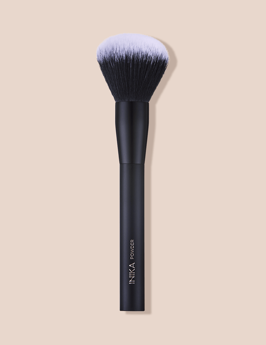 INIKA Organic Powder Brush | INIKA Organic | 01