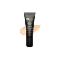 Liquid Foundation Cream - 4ml (Sample) | INIKA Organic | 01
