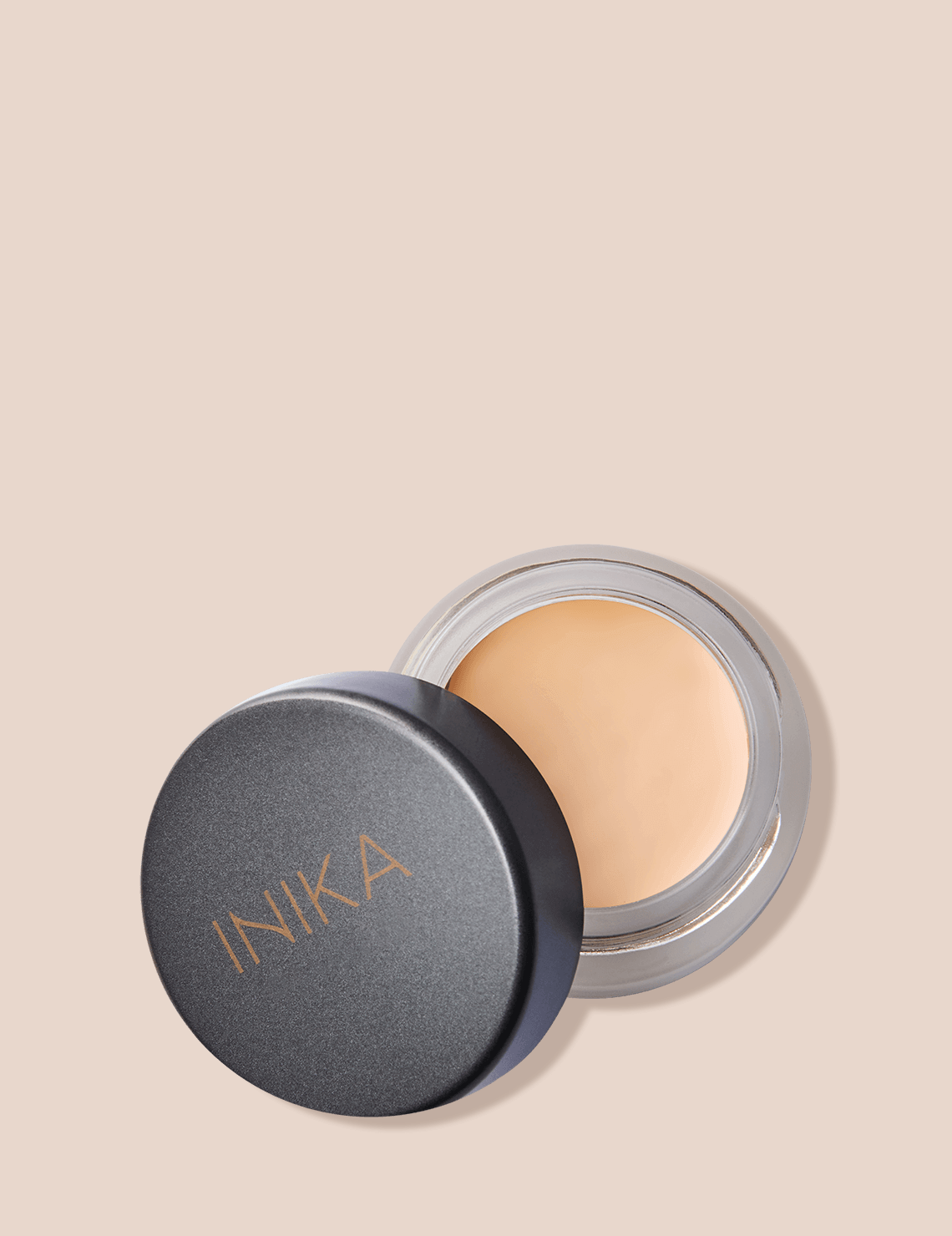 INIKA Organic Full Coverage Concealer (Shell) | INIKA Organic | 01