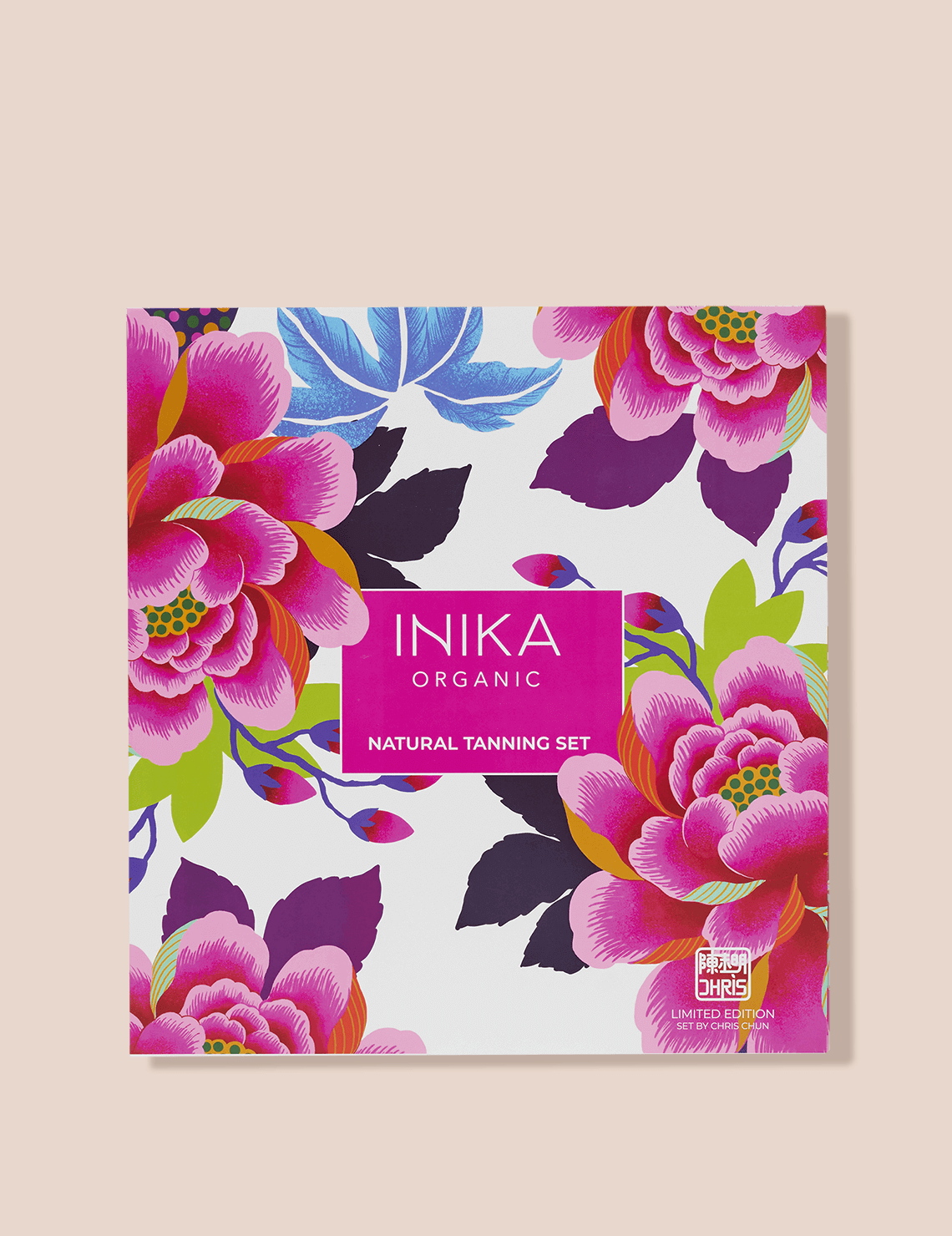 INIKA Organic Natural Tanning Kit | INIKA Organic | 02