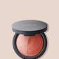 INIKA Organic Mineral Baked Blush Duo (Burnt Peach) | INIKA Organic | 01